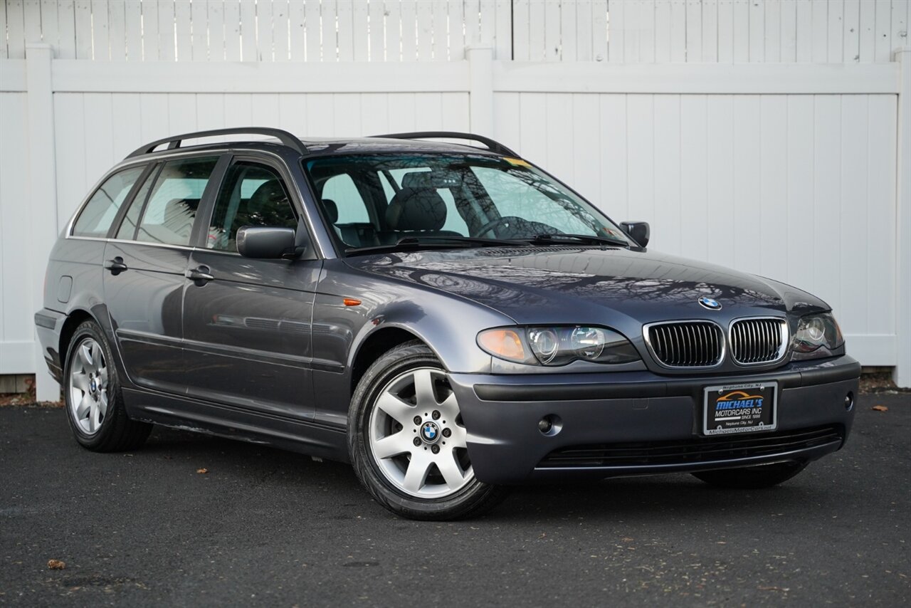 2002 BMW 3 Series 325i   - Photo 8 - Neptune City, NJ 07753