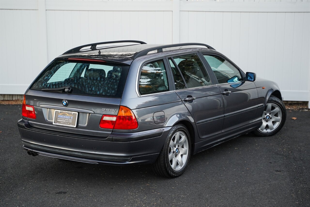 2002 BMW 3 Series 325i   - Photo 38 - Neptune City, NJ 07753