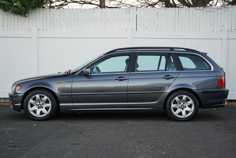 2002 BMW 3 Series 325i   - Photo 3 - Neptune City, NJ 07753