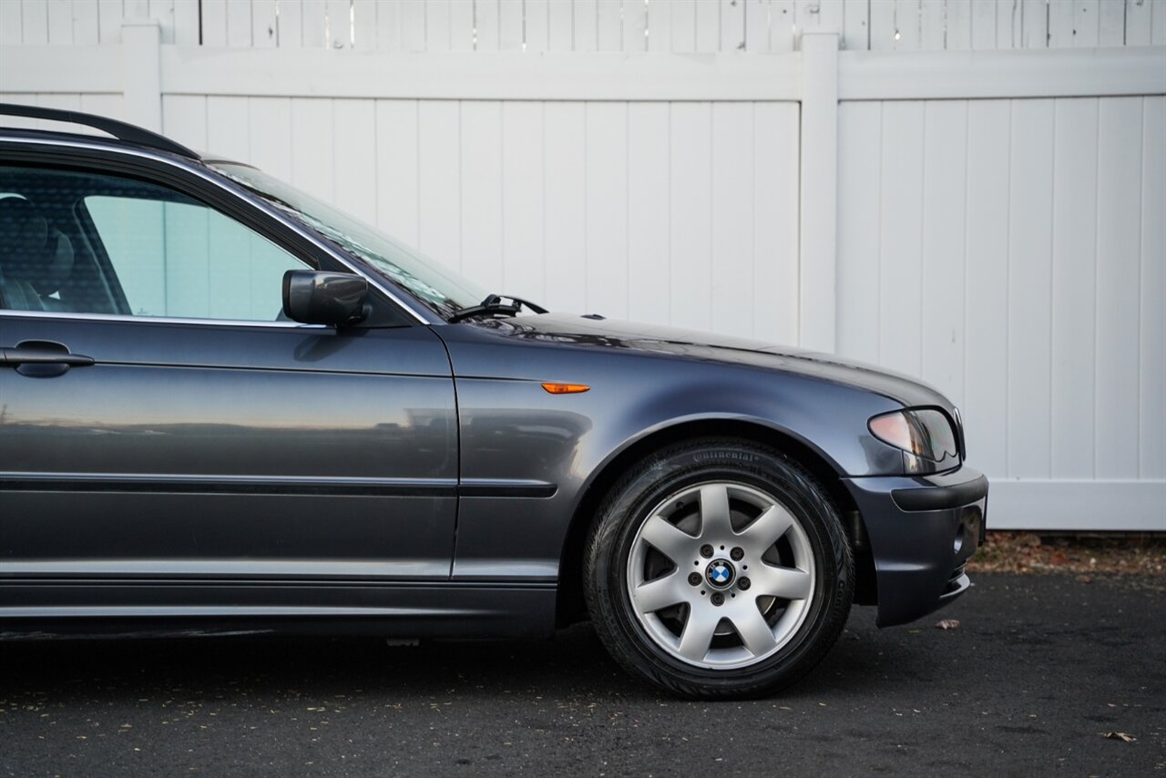 2002 BMW 3 Series 325i   - Photo 47 - Neptune City, NJ 07753