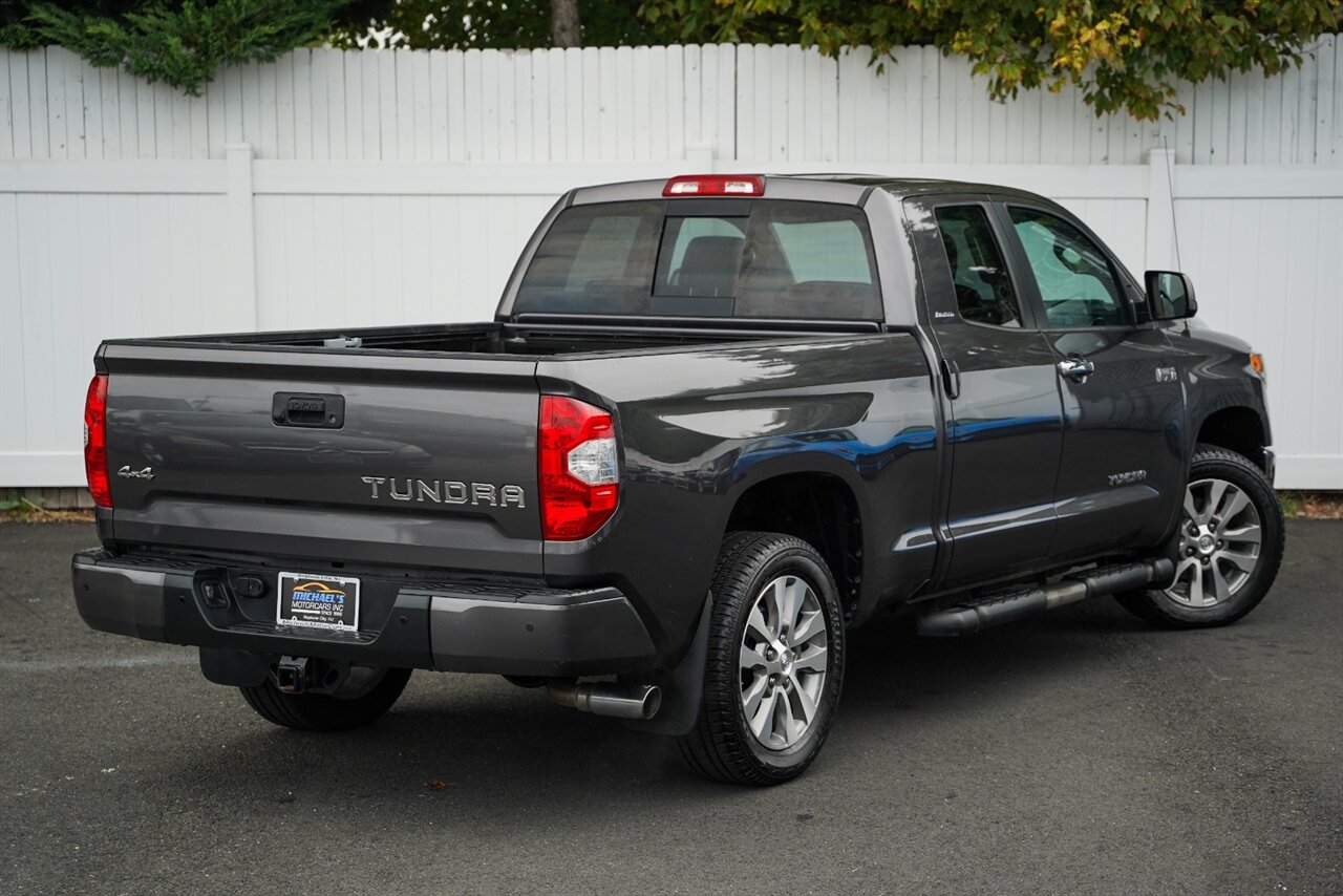 2017 Toyota Tundra Limited   - Photo 42 - Neptune City, NJ 07753