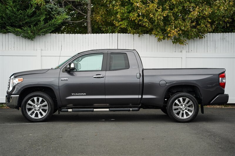 2017 Toyota Tundra Limited   - Photo 3 - Neptune City, NJ 07753