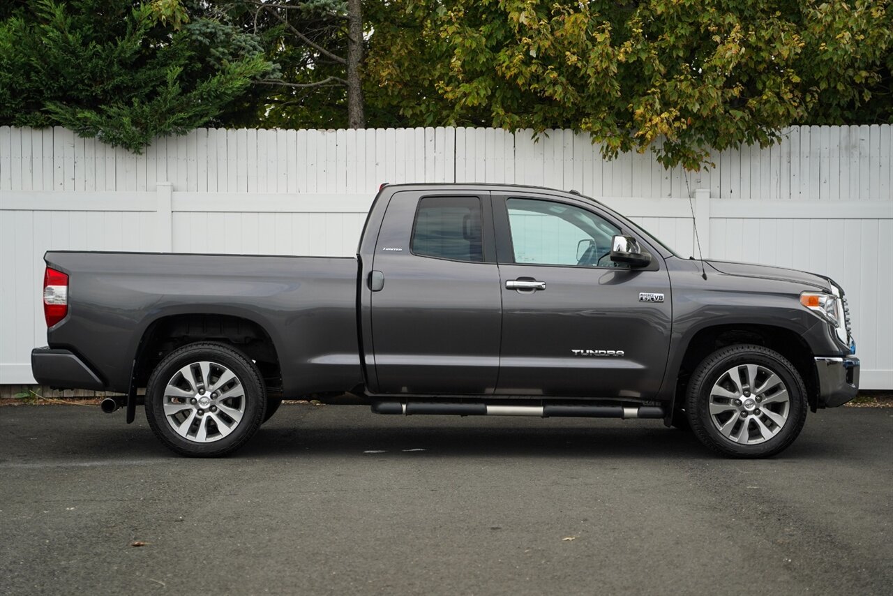 2017 Toyota Tundra Limited   - Photo 7 - Neptune City, NJ 07753