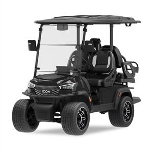 2026 ICON I40X