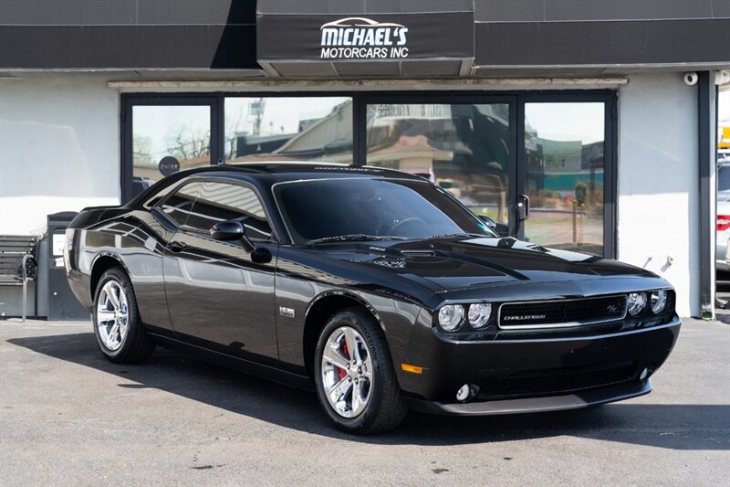 2014 Dodge Challenger R/T   - Photo 6 - Neptune City, NJ 07753