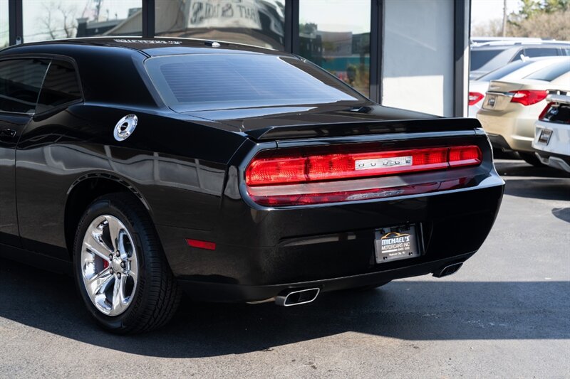 2014 Dodge Challenger R/T   - Photo 32 - Neptune City, NJ 07753