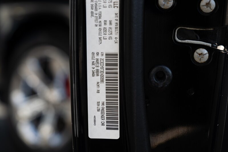 2014 Dodge Challenger R/T   - Photo 22 - Neptune City, NJ 07753