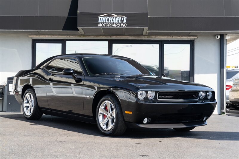 2014 Dodge Challenger R/T   - Photo 30 - Neptune City, NJ 07753
