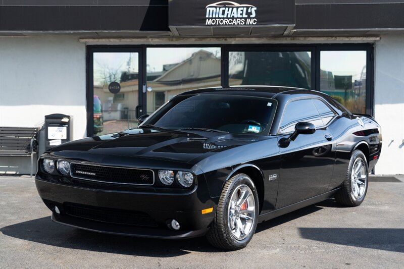 2014 Dodge Challenger R/T   - Photo 23 - Neptune City, NJ 07753