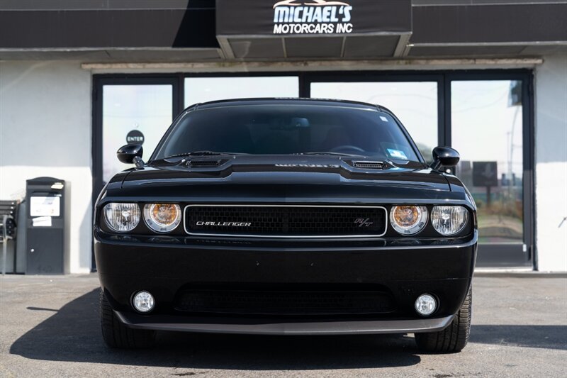 2014 Dodge Challenger R/T   - Photo 7 - Neptune City, NJ 07753