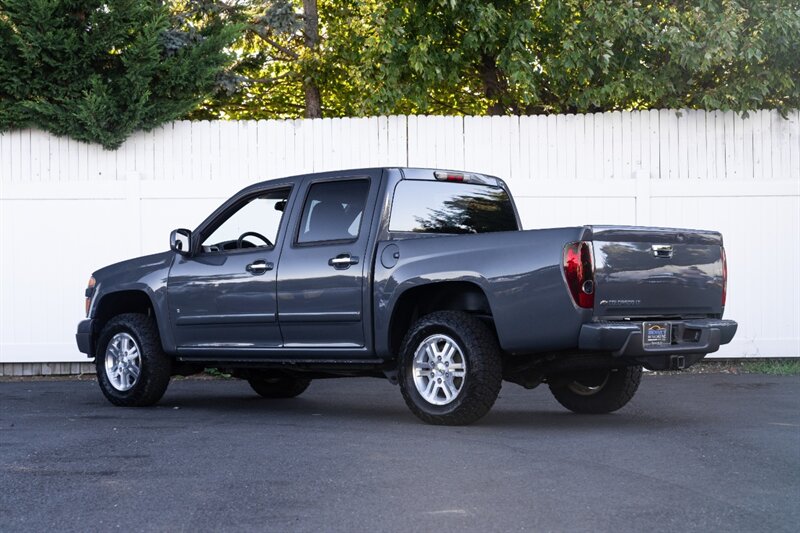 2009 Chevrolet Colorado LT - Photo 4 - Neptune City, NJ 07753