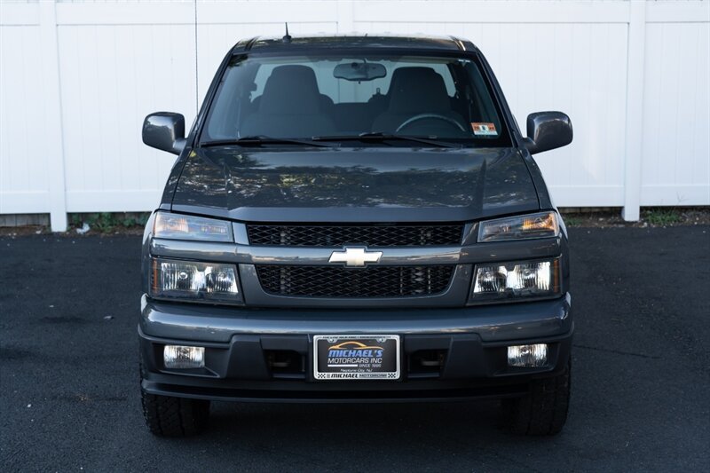 2009 Chevrolet Colorado LT - Photo 32 - Neptune City, NJ 07753
