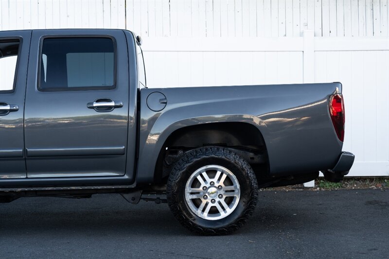 2009 Chevrolet Colorado LT - Photo 28 - Neptune City, NJ 07753
