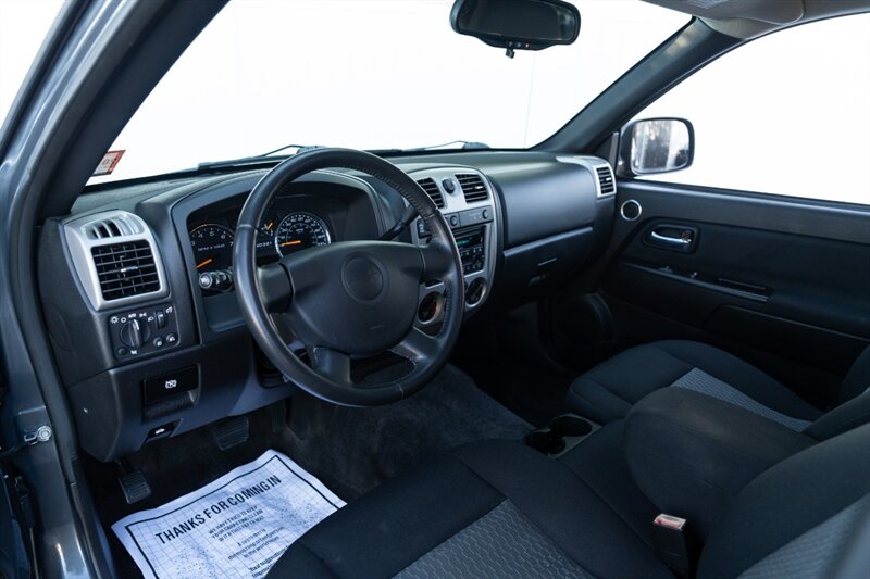 2009 Chevrolet Colorado LT - Photo 10 - Neptune City, NJ 07753