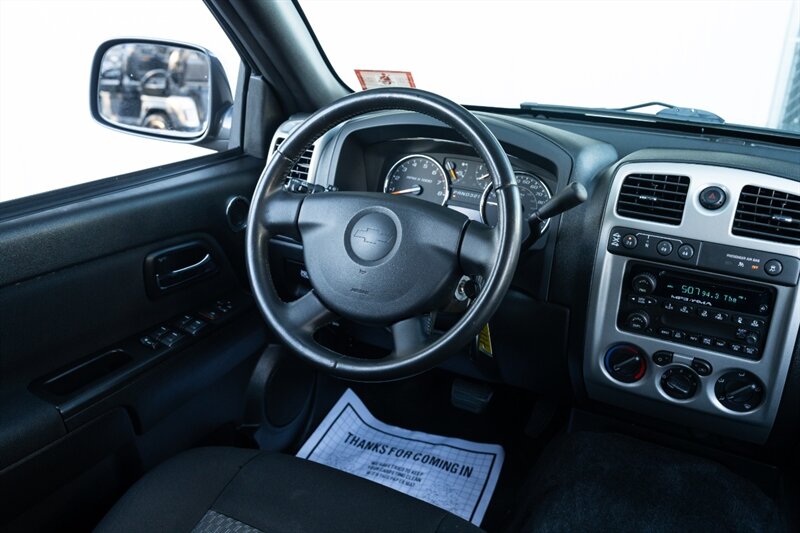 2009 Chevrolet Colorado LT - Photo 2 - Neptune City, NJ 07753