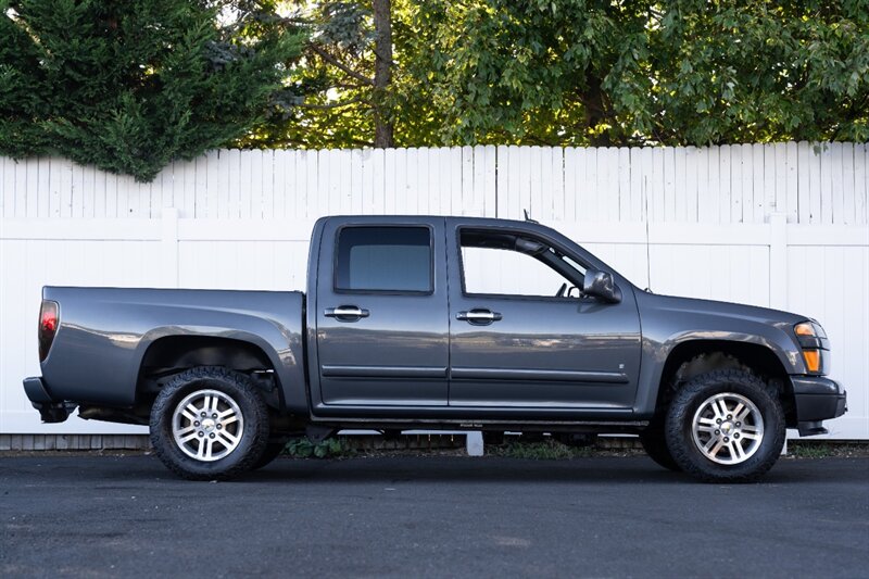 2009 Chevrolet Colorado LT - Photo 7 - Neptune City, NJ 07753