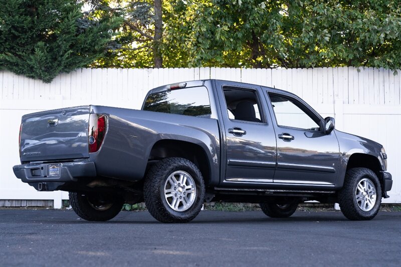 2009 Chevrolet Colorado LT - Photo 6 - Neptune City, NJ 07753
