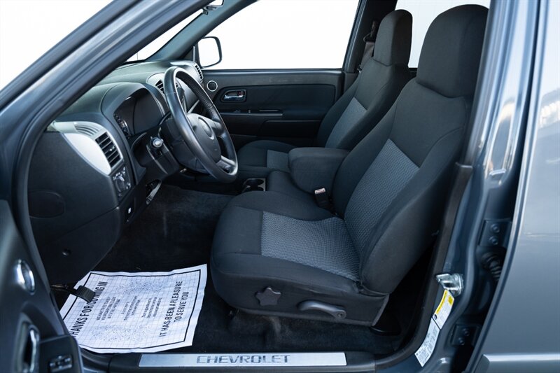 2009 Chevrolet Colorado LT - Photo 11 - Neptune City, NJ 07753