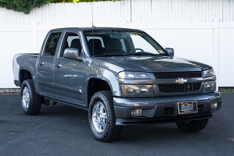 2009 Chevrolet Colorado LT - Photo 33 - Neptune City, NJ 07753