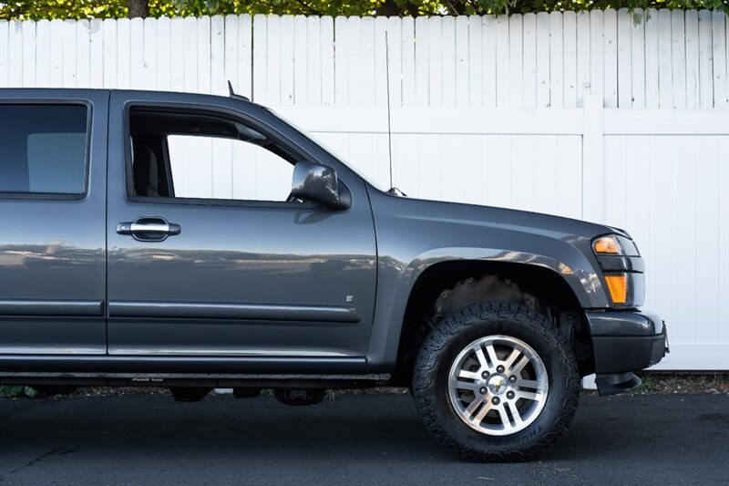 2009 Chevrolet Colorado LT - Photo 30 - Neptune City, NJ 07753