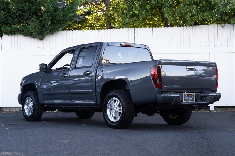 2009 Chevrolet Colorado LT - Photo 12 - Neptune City, NJ 07753