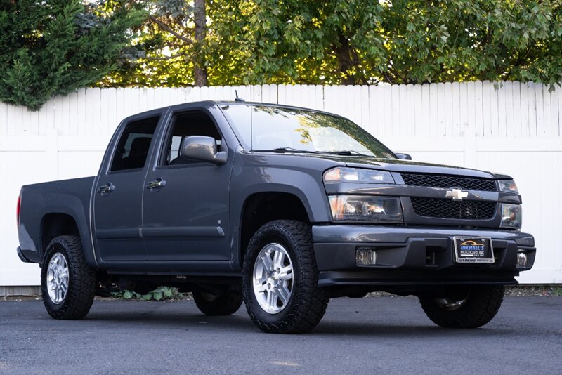 2009 Chevrolet Colorado LT - Photo 8 - Neptune City, NJ 07753