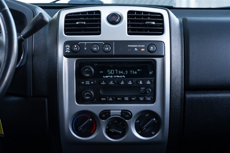 2009 Chevrolet Colorado LT - Photo 18 - Neptune City, NJ 07753