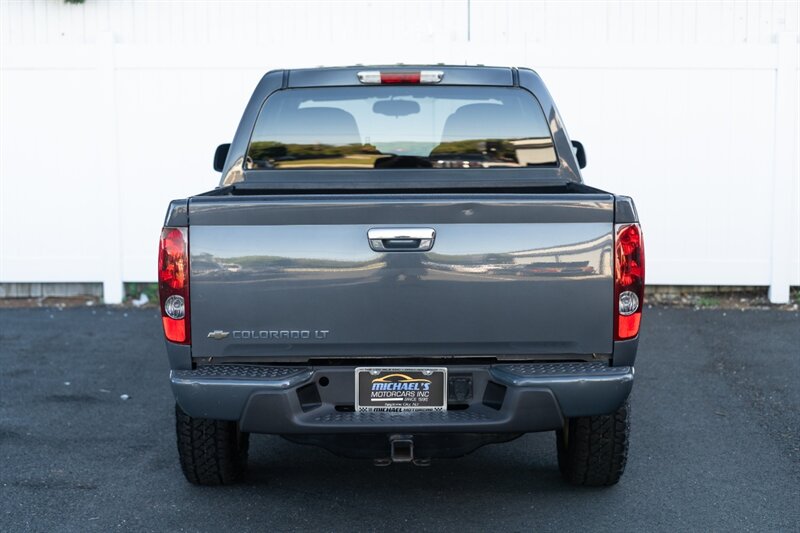 2009 Chevrolet Colorado LT - Photo 5 - Neptune City, NJ 07753