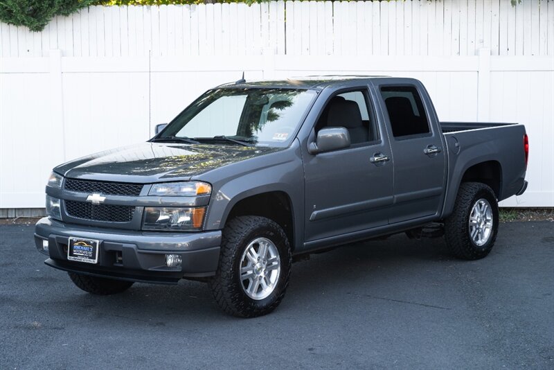 2009 Chevrolet Colorado LT - Photo 31 - Neptune City, NJ 07753