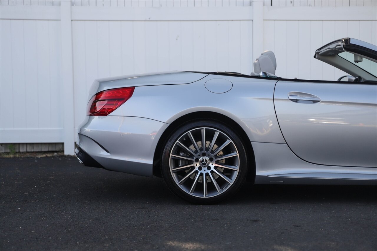 2019 Mercedes-Benz SL 550   - Photo 62 - Neptune City, NJ 07753