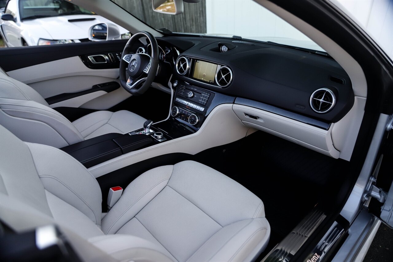 2019 Mercedes-Benz SL 550   - Photo 15 - Neptune City, NJ 07753