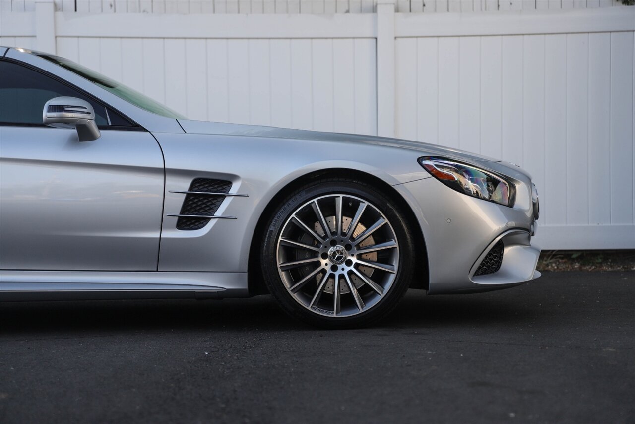 2019 Mercedes-Benz SL 550   - Photo 65 - Neptune City, NJ 07753