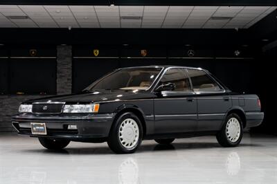 1990 Lexus ES 250 Sedan
