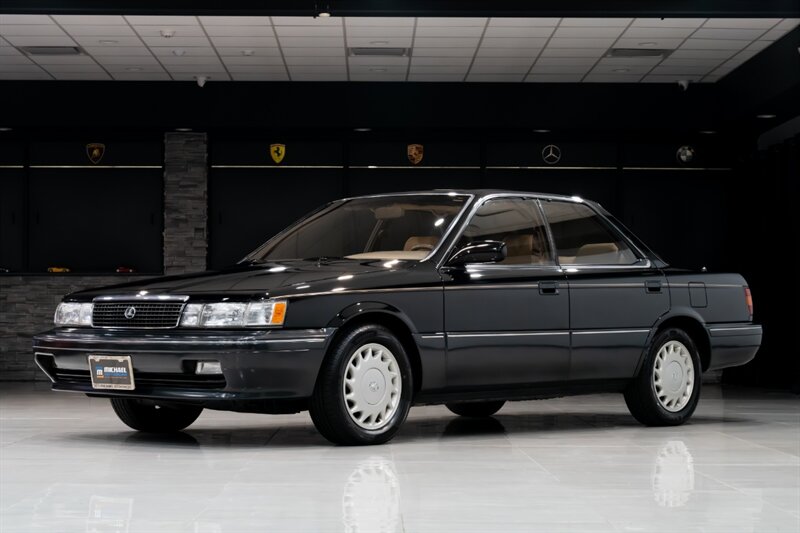 1990 Lexus ES 250 - Photo 1 - Neptune City, NJ 07753