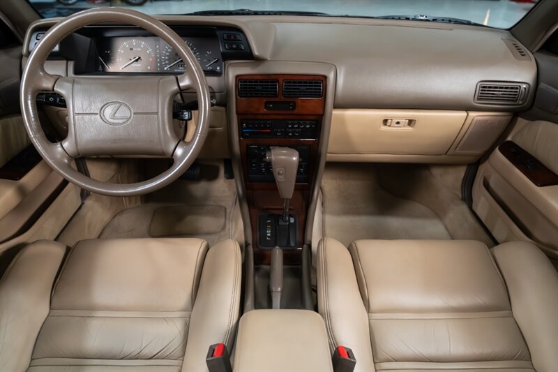 1990 Lexus ES 250 - Photo 2 - Neptune City, NJ 07753