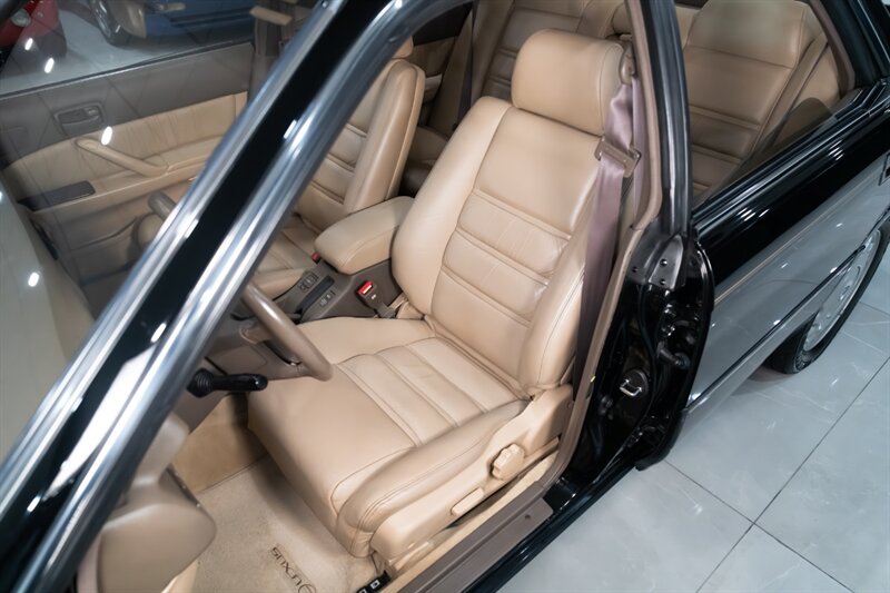 1990 Lexus ES 250 - Photo 14 - Neptune City, NJ 07753