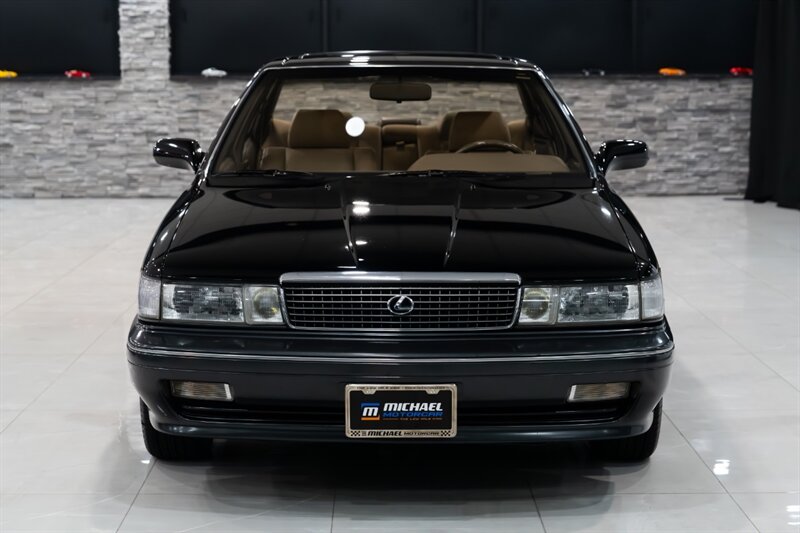 1990 Lexus ES 250 - Photo 10 - Neptune City, NJ 07753