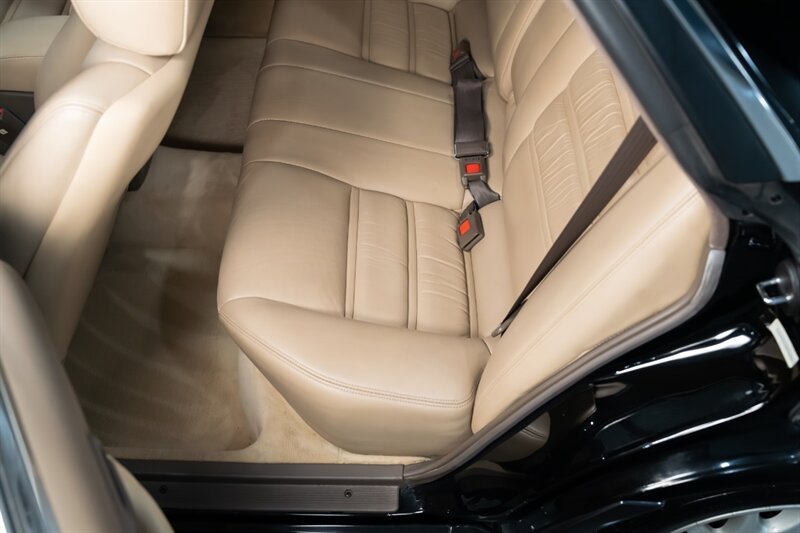 1990 Lexus ES 250 - Photo 21 - Neptune City, NJ 07753