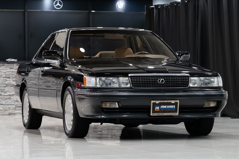 1990 Lexus ES 250 - Photo 11 - Neptune City, NJ 07753