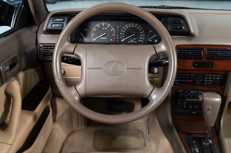 1990 Lexus ES 250 - Photo 18 - Neptune City, NJ 07753