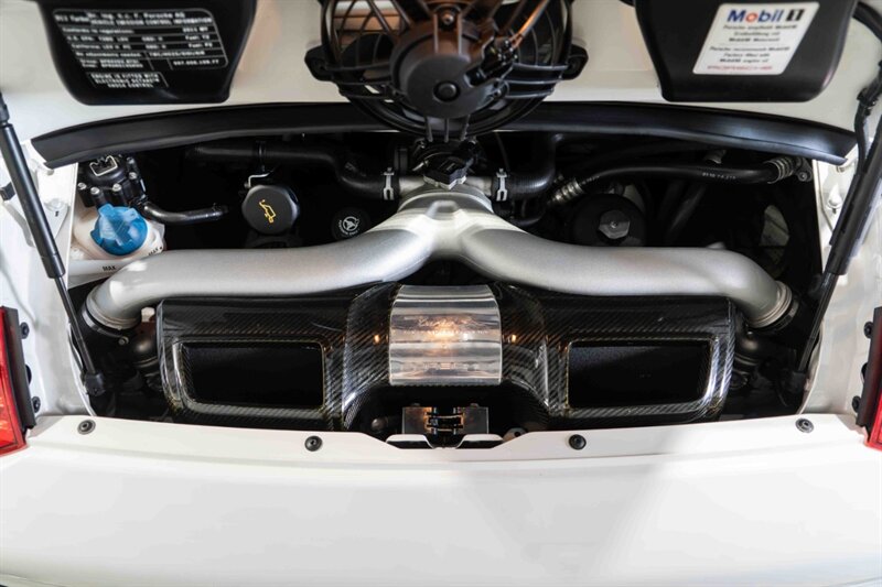 2011 Porsche 911 Turbo S   - Photo 60 - Neptune City, NJ 07753