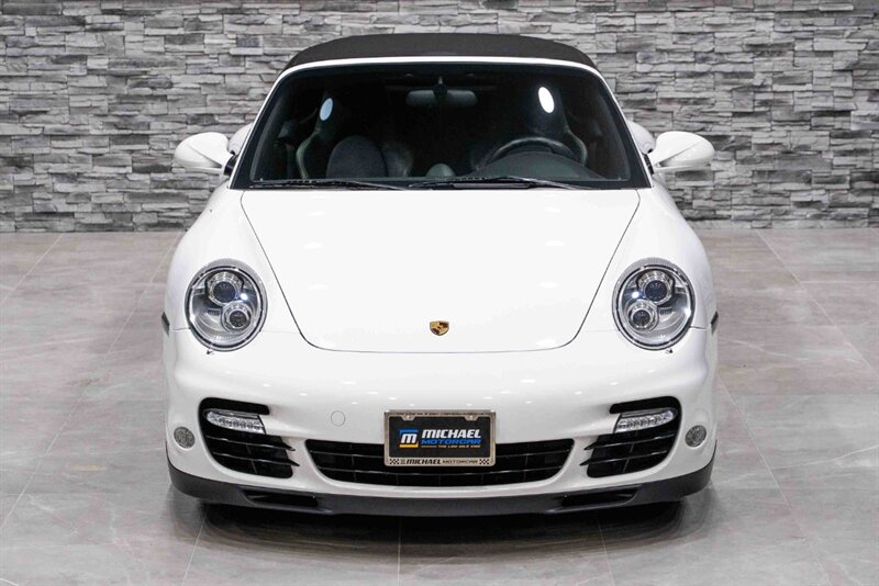 2011 Porsche 911 Turbo S   - Photo 7 - Neptune City, NJ 07753