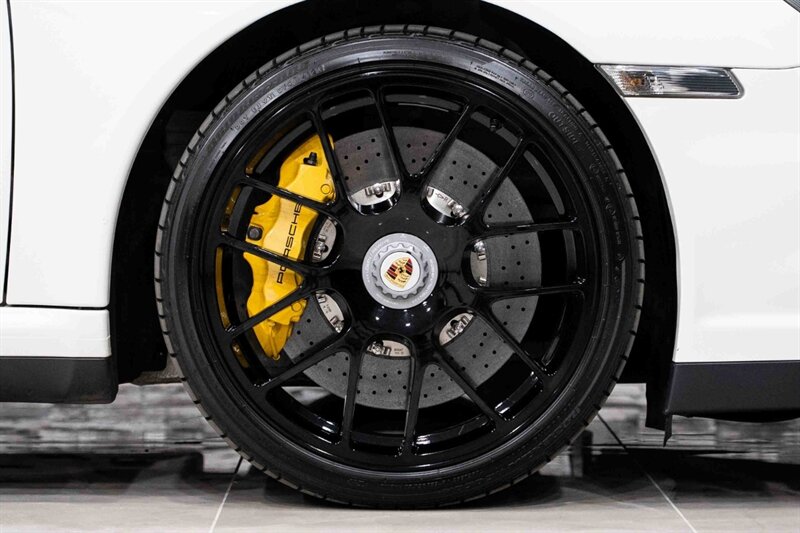 2011 Porsche 911 Turbo S   - Photo 72 - Neptune City, NJ 07753