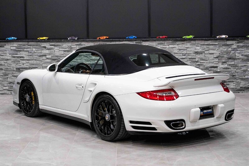 2011 Porsche 911 Turbo S   - Photo 22 - Neptune City, NJ 07753