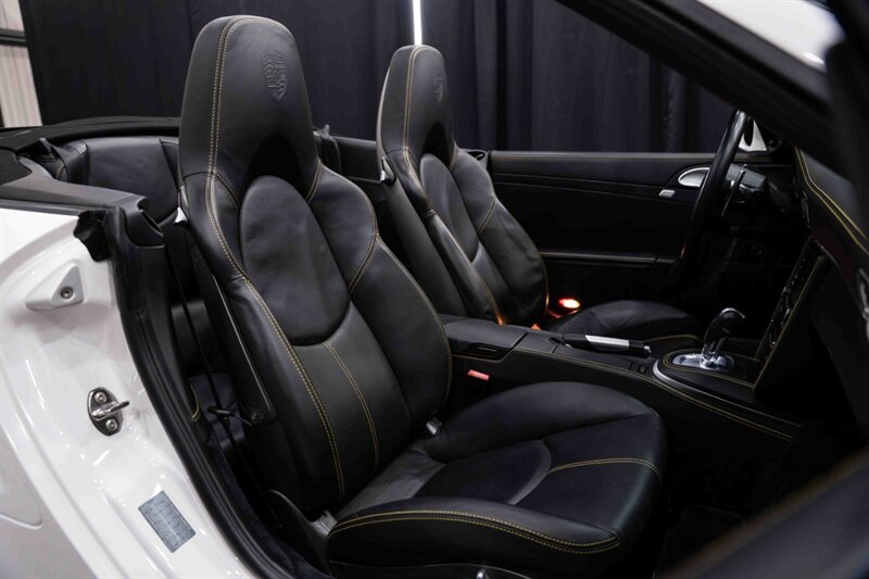 2011 Porsche 911 Turbo S   - Photo 49 - Neptune City, NJ 07753