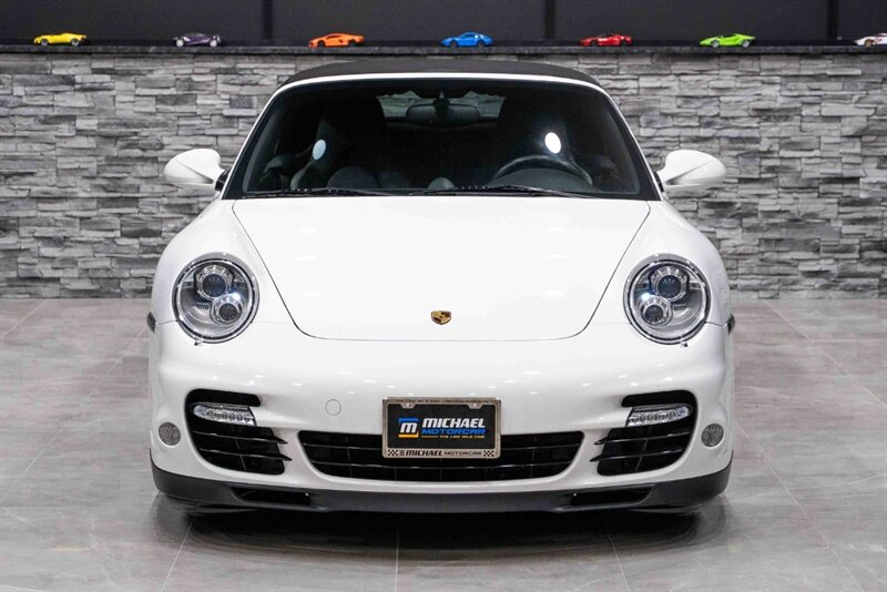 2011 Porsche 911 Turbo S   - Photo 6 - Neptune City, NJ 07753