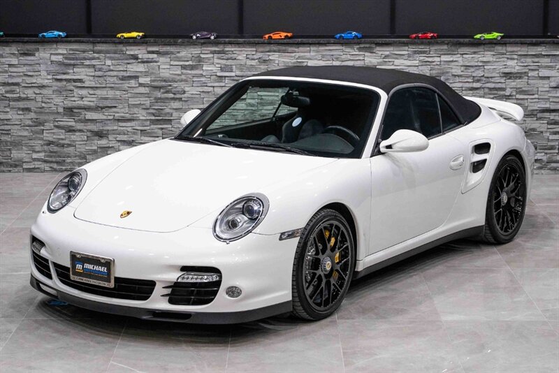 2011 Porsche 911 Turbo S   - Photo 5 - Neptune City, NJ 07753