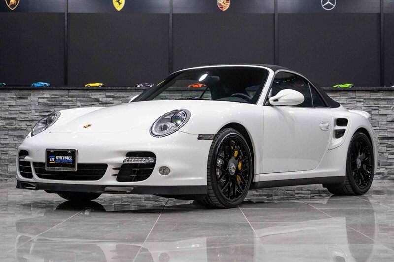 2011 Porsche 911 Turbo S   - Photo 3 - Neptune City, NJ 07753