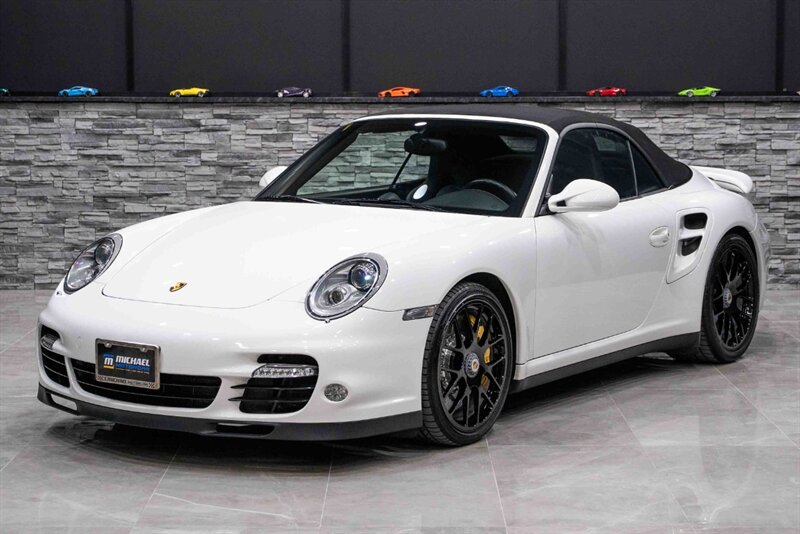 2011 Porsche 911 Turbo S   - Photo 4 - Neptune City, NJ 07753