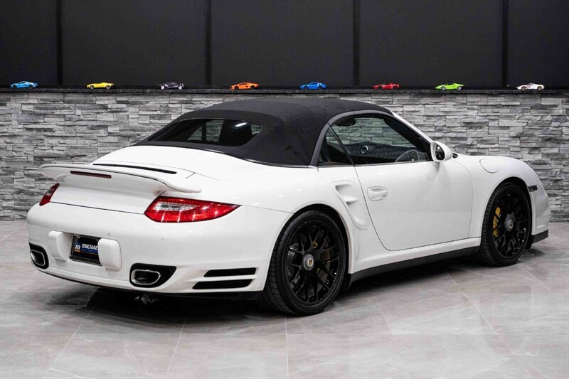 2011 Porsche 911 Turbo S   - Photo 15 - Neptune City, NJ 07753